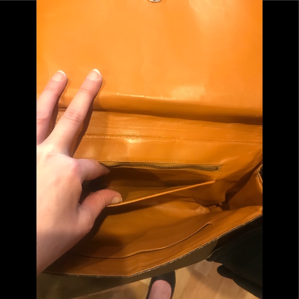 PENDING♥️ 💯 Louis Vuitton Doc Portfolio French Co - Picture 6 of 8